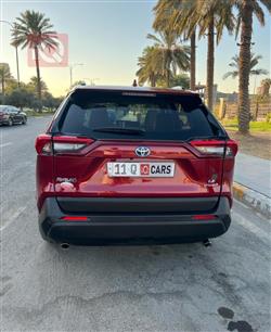تويوتا راف 4